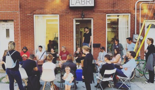 Image meetup up